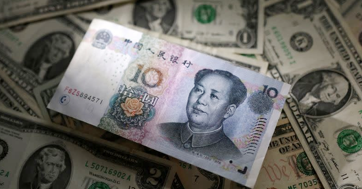 Yuan's Rally Strengthens with the Support