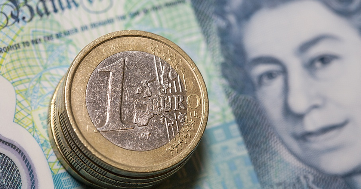 EUR/GBP Nears 0.8540 Before