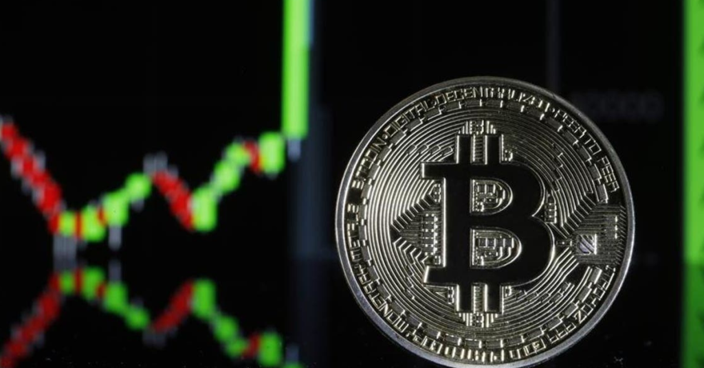 Currency Market Stabilizes Ahead of Powell Speech, Bitcoin Gains