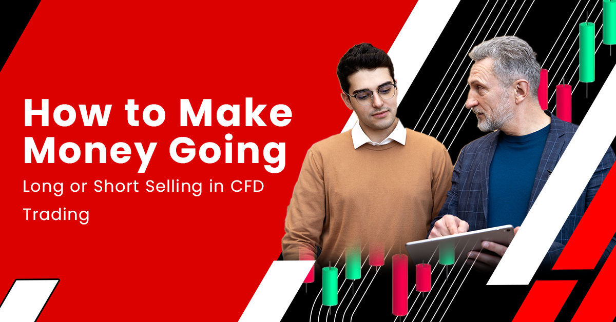 CFD Trading