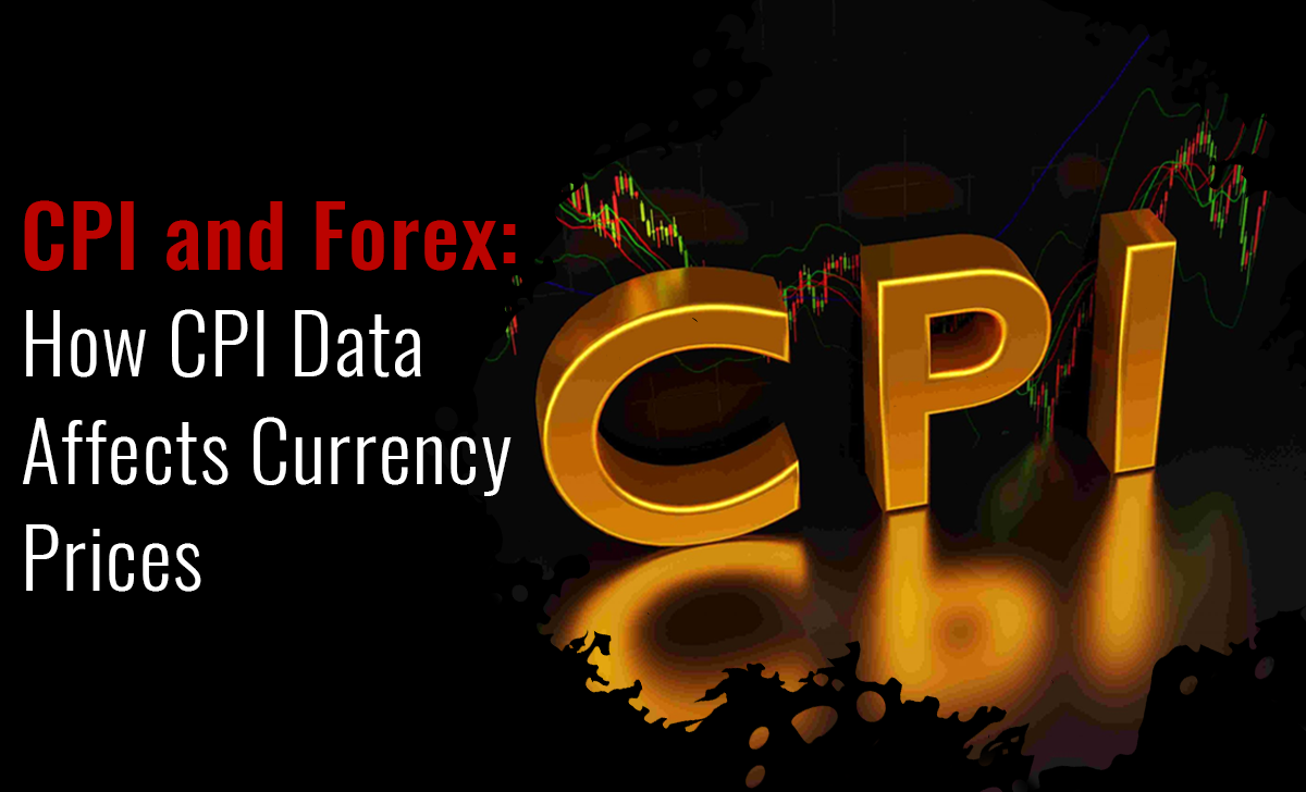 How CPI Data Affects Currency Prices