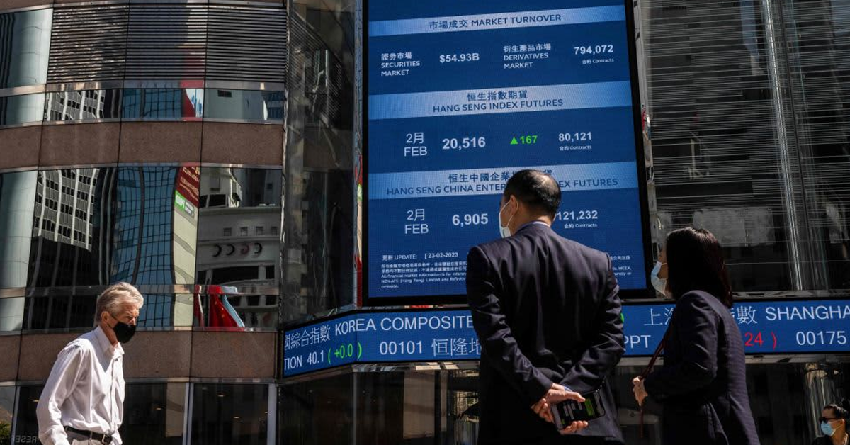 Japan Drives Asian Stocks Up, China PMI Steady