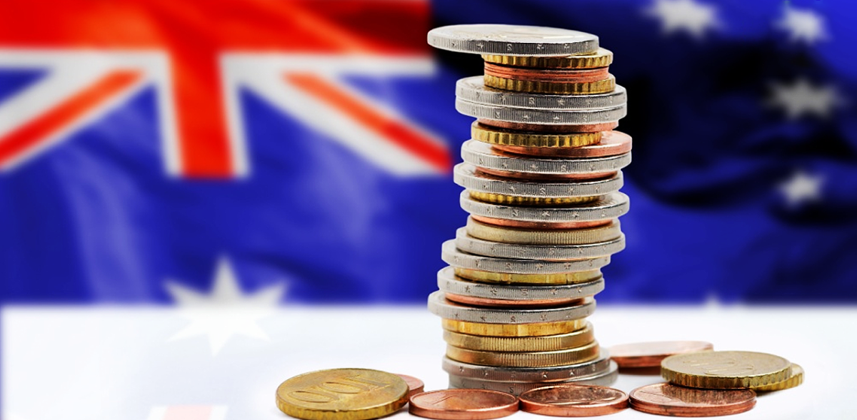 Australian Dollar Stabilizes Ahead of Retail Sales Data