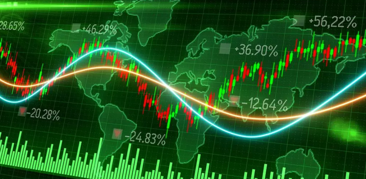 European Futures Decline Amidst Rising Yields and Market Downturn