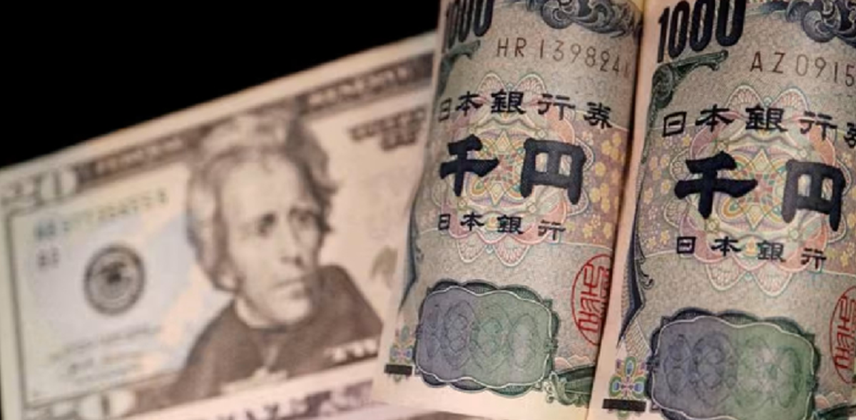 Yen Surpasses Threshold Suspected to Trigger Intervention