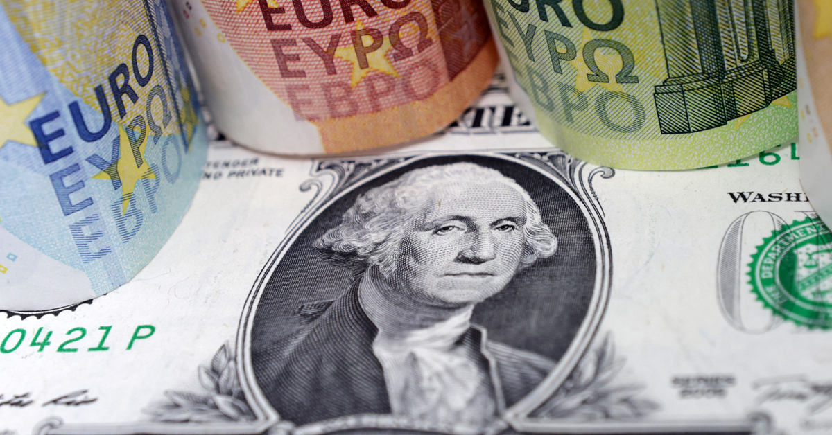 EUR/USD Declines for Third Consecutive Day