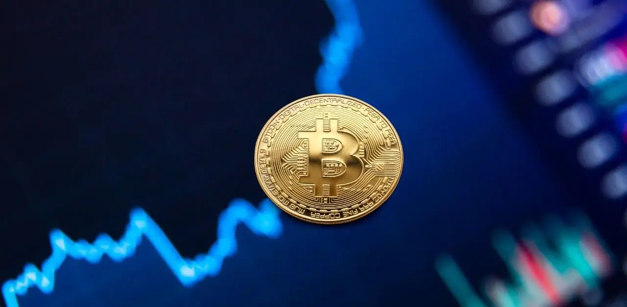 Bitcoin, Cardano's and Ethereum
