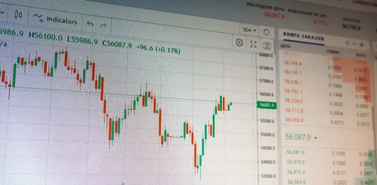 Crypto Daily Bitcoin