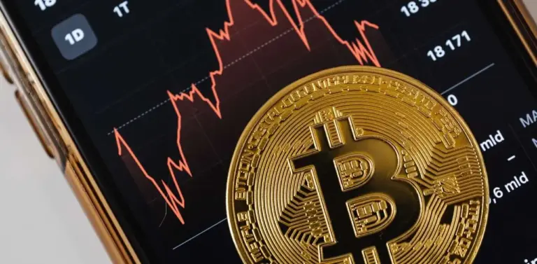 Bitcoin Price
