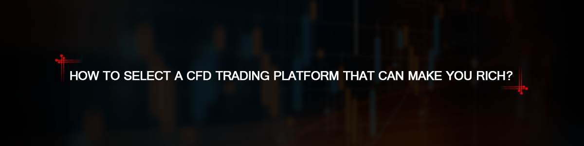 CFD Trading Platform