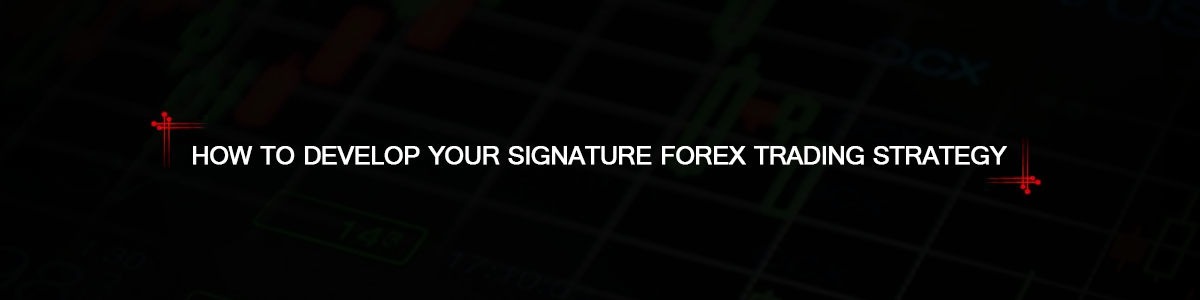 Forex trading