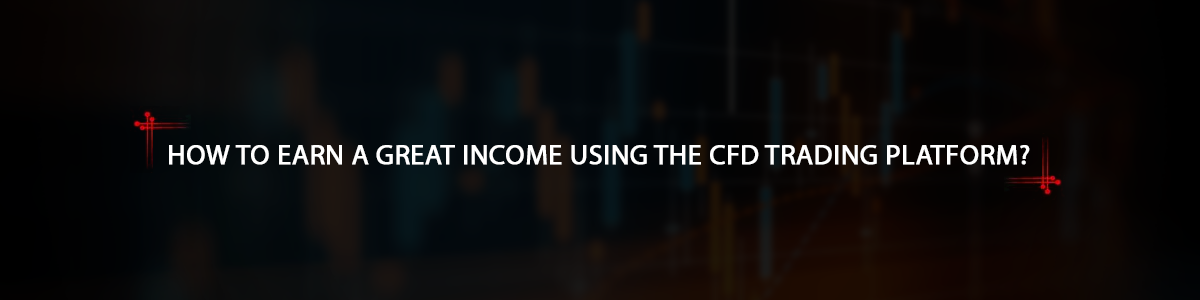 CFD Trading Platform