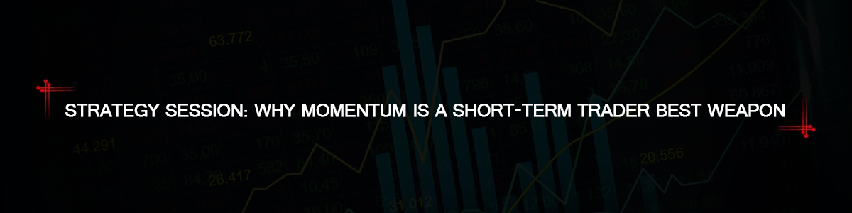 Short Term Trader