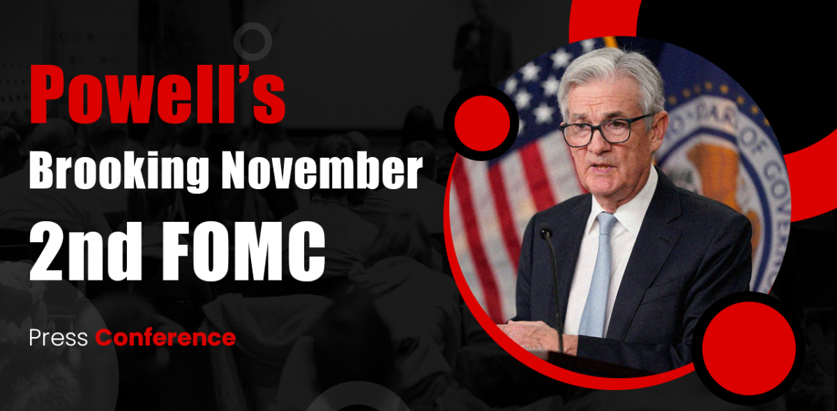 FOMC Press Conference