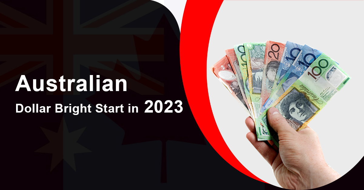 Australian Dollar Bright Start in 2023