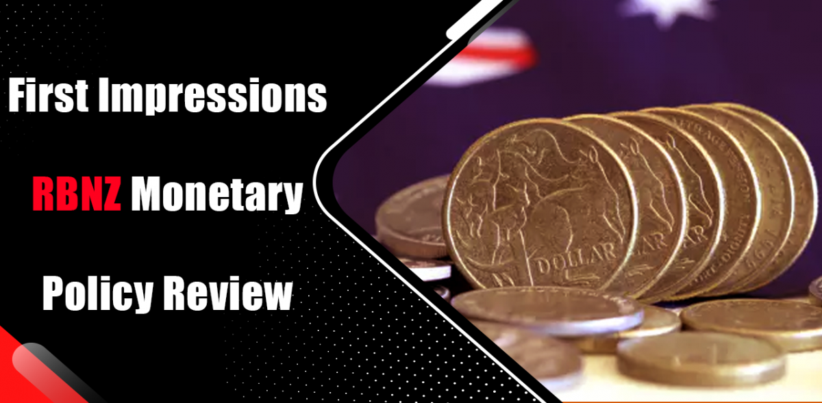 RBNZ Monetary Policy Review