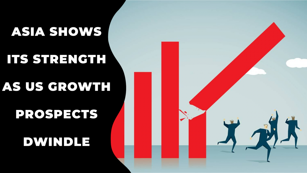 US Growth Prospects Dwindle