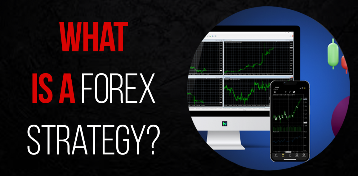 What is a Forex Strategy?