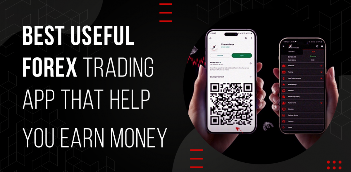 Forex Trading App