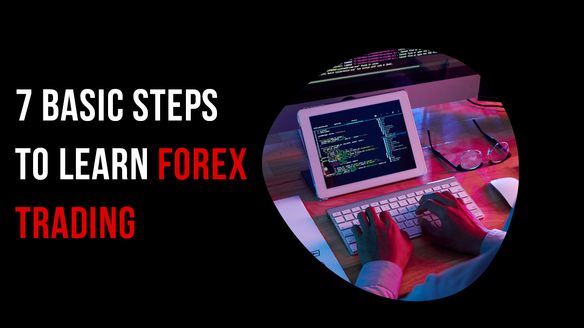 learn forex trading