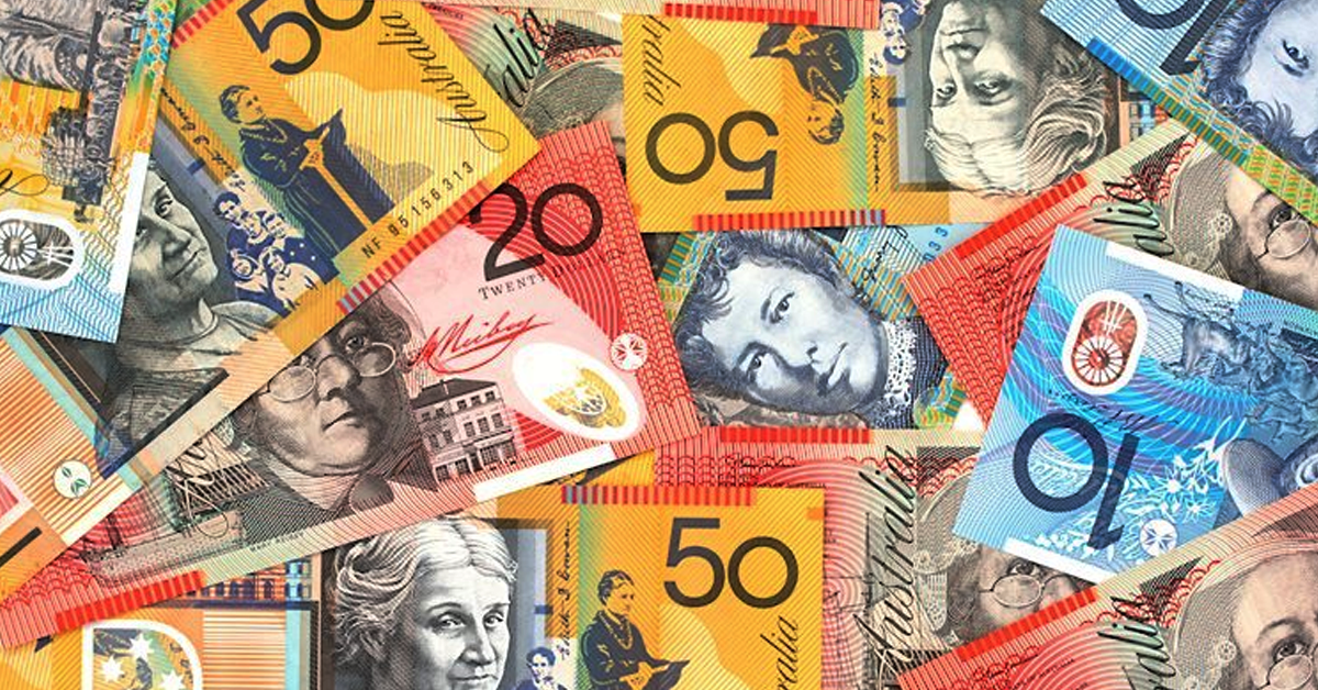 AUD/USD Gains Momentum