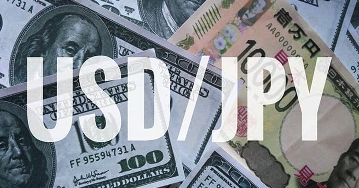 USD/JPY