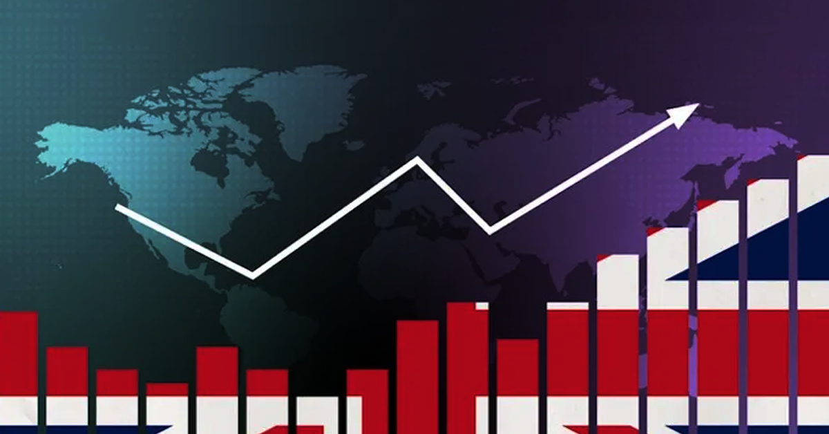 UK CPI data release