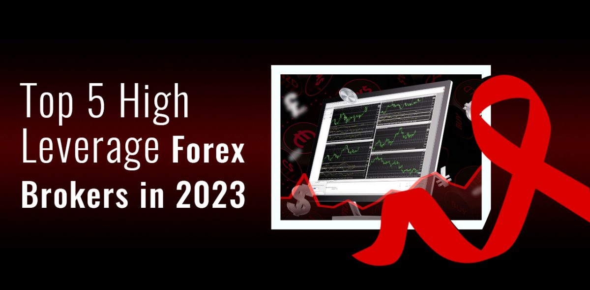 Leverage Forex Brokers