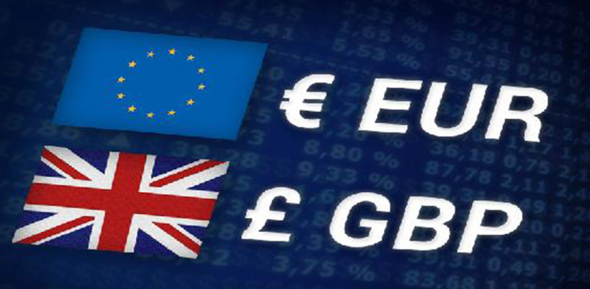 EUR/GBP