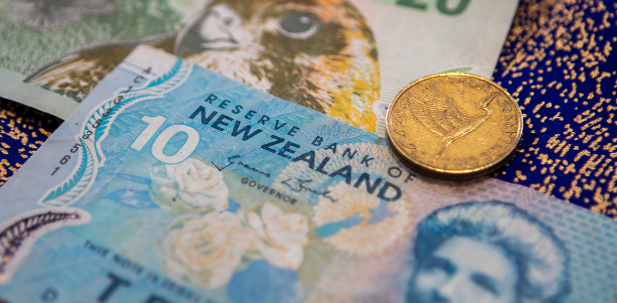 New Zealand's Q2 Retail Sales Beat Expectations