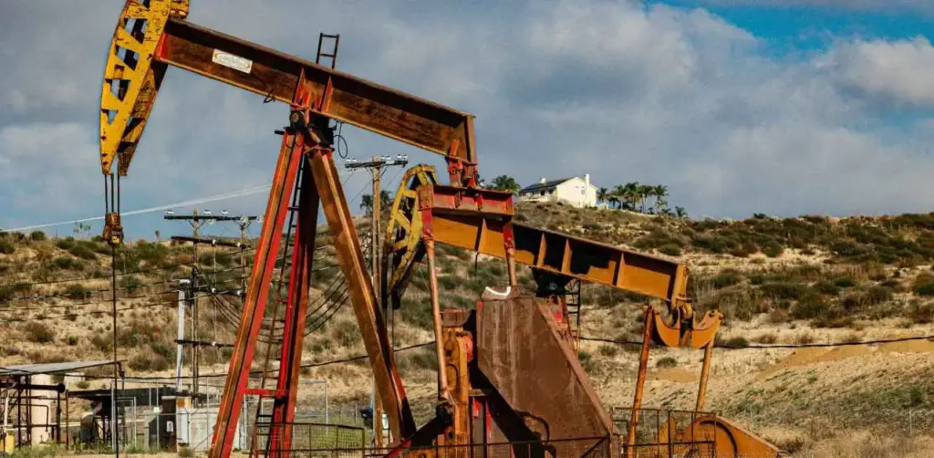 Biden's 5-Year Offshore Oil Plan