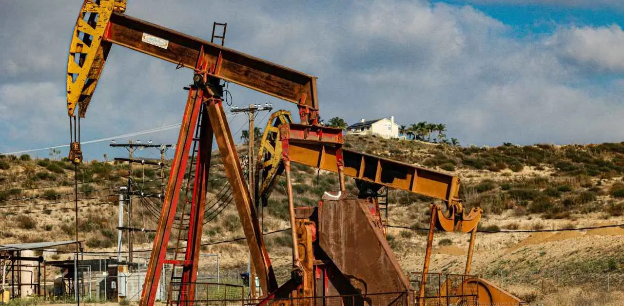 Biden's 5-Year Offshore Oil Plan