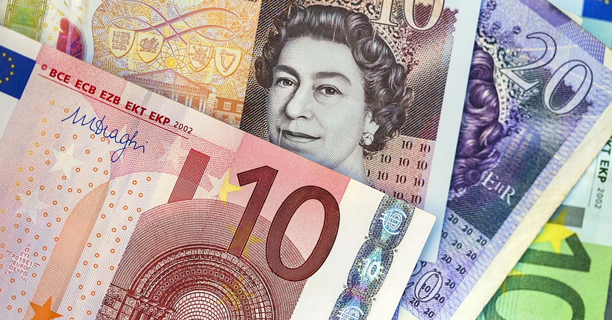 EUR/GBP Eyes the 0.8700 Threshold as Market