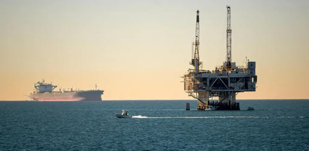 WTI Drops Below $85