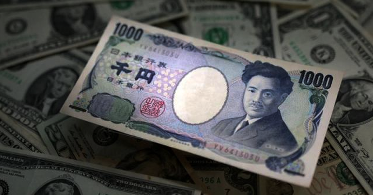 USD/JPY Climbs Toward 149.00, US Data Watched