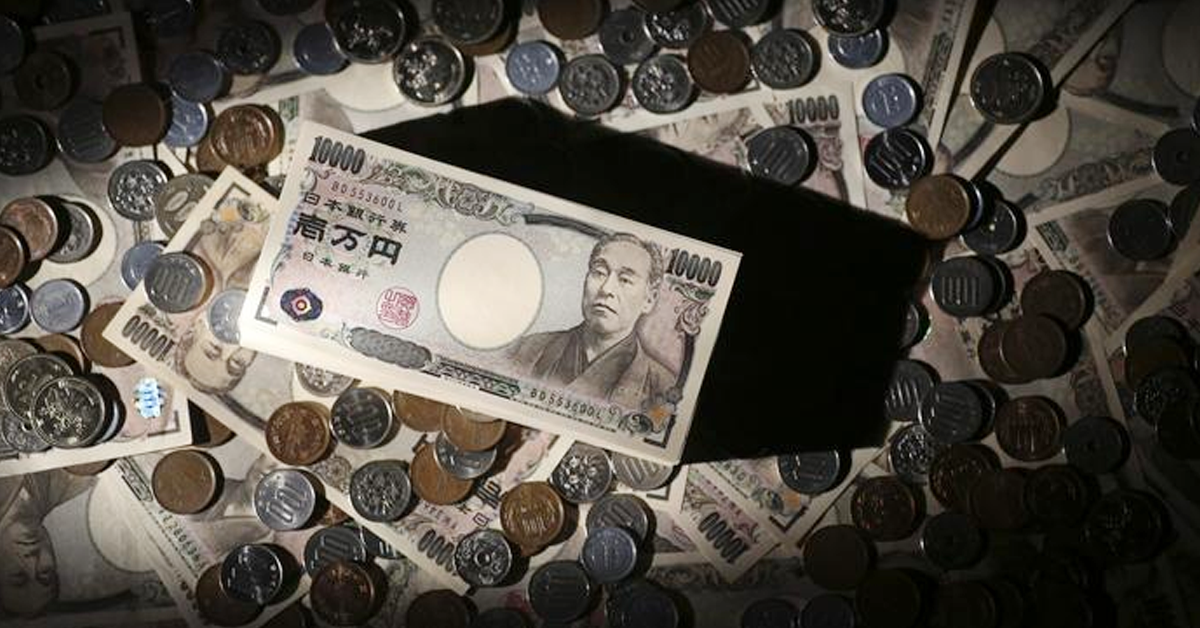 USD/JPY Struggles Below the 150.00 Mark