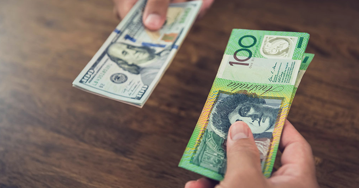 AUD Rebounds, Eyes US Employment Data