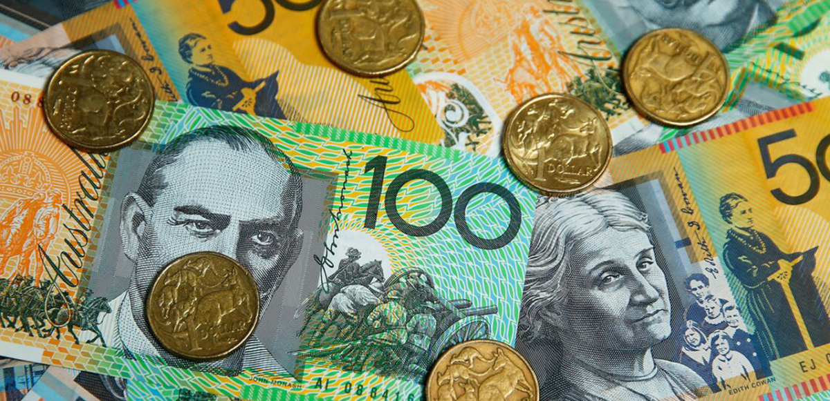 Australian Dollar Gains Momentum Amid Weakening US Dollar