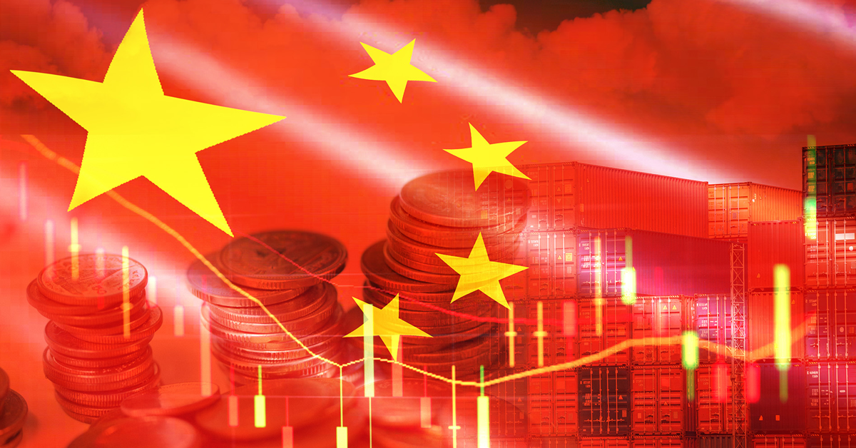 China’s Economic Stimulus Plans