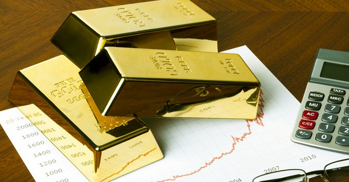 Gold Price Stable; Awaits US NFP for Direction