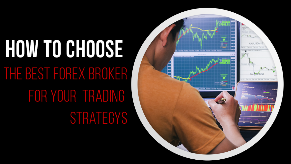 Best Forex Broker