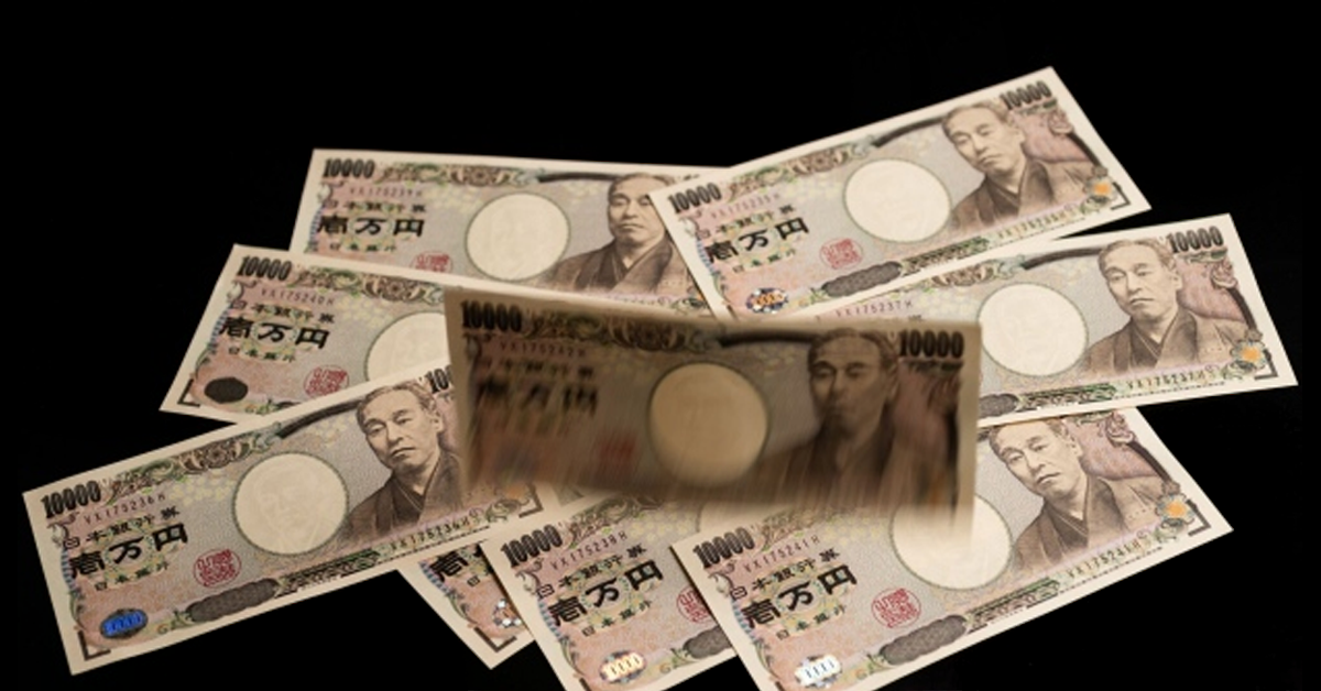 Japanese Yen Gains on Soft Dollar