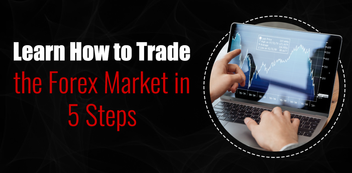 Learn How to Trade the Forex Market