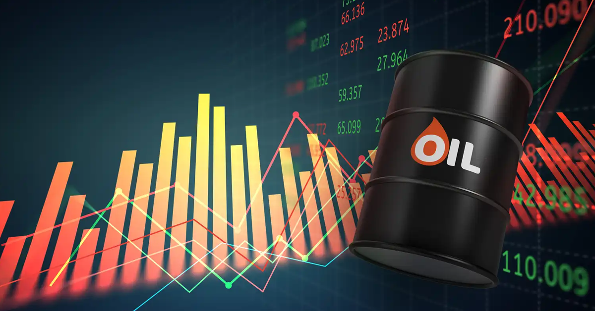 WTI Stays Near $75 as OPEC+ Cut Expectations Persist