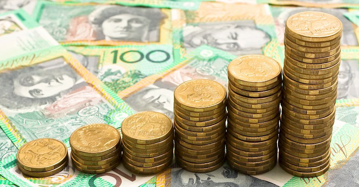 Australian Dollar