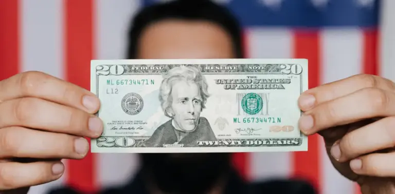 US Dollar Price