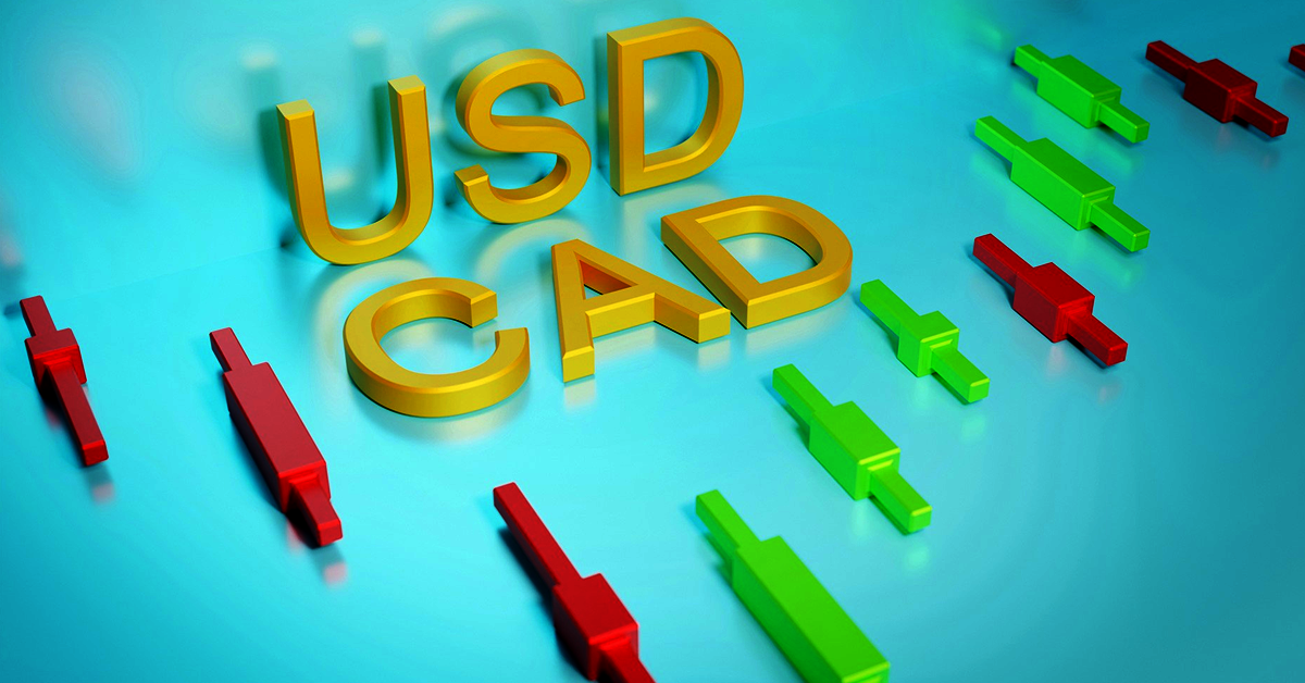 USD/CAD Stalls Above