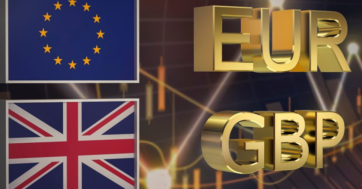 EUR/GBP Regains Ground, Nearing Mid-0.8600 Range in Response