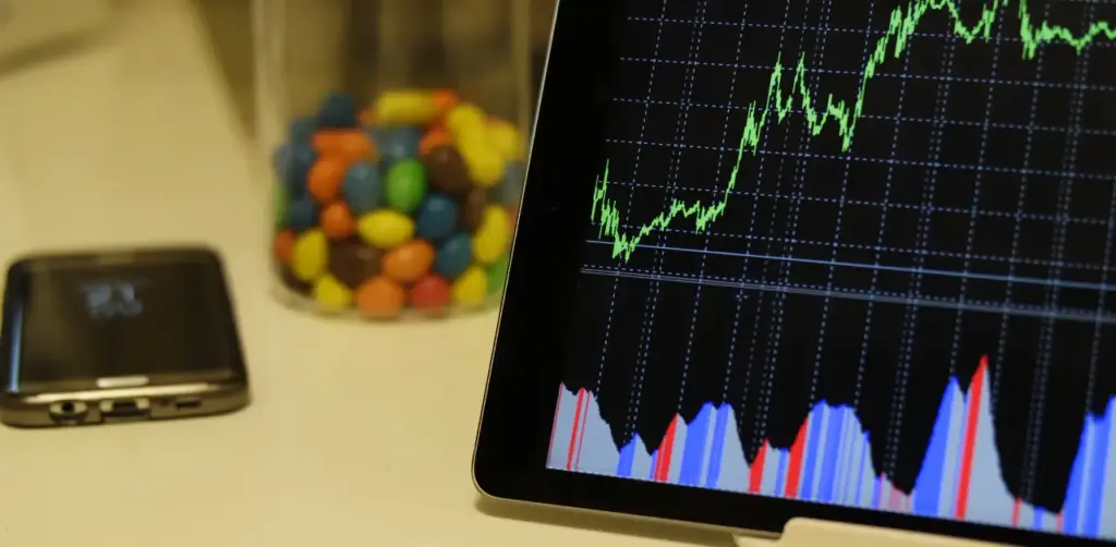 Alphabet's Stock Surges