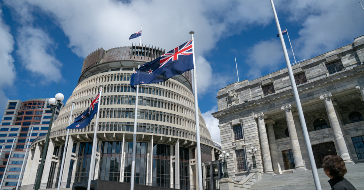 New Zealand Government Strips Employment Focus from Central Bank's Role